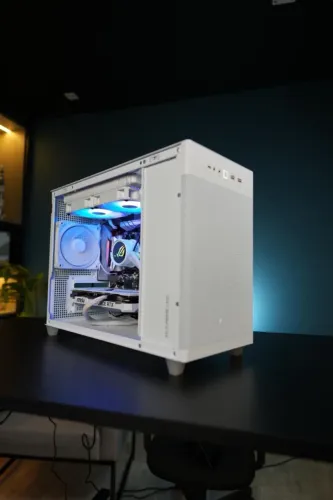 Pc gamer Rtx 4070 super