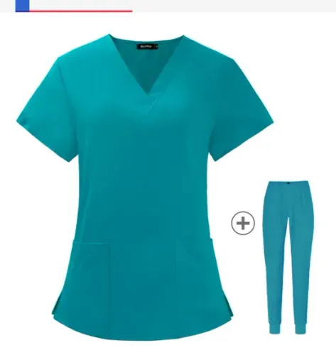 pijama cirurgico