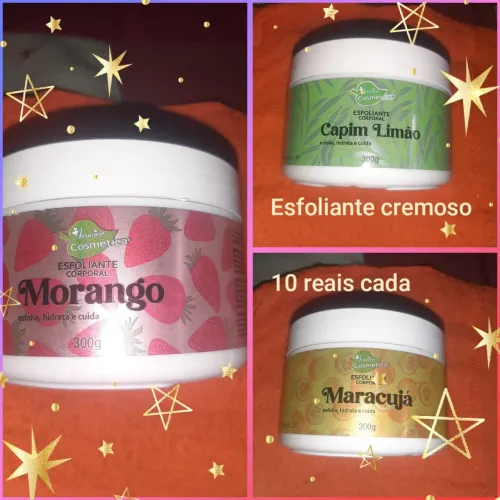 Entrego a partir de 20 reais