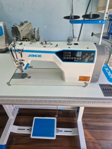 Reta Eletrônica jack a4f