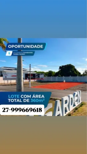 Lote Comercial