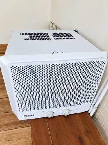 Ar condicionado Consul