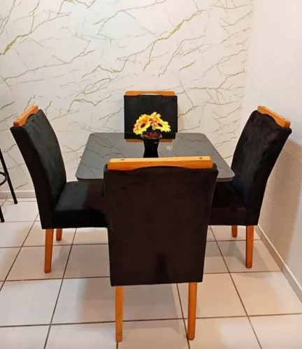 MESA DE JANTAR APARTIR R$ 800,00