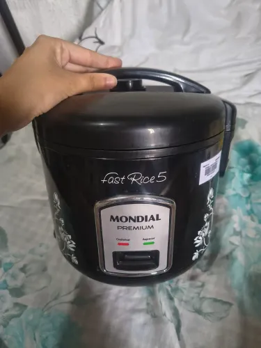 Panela de arroz 
