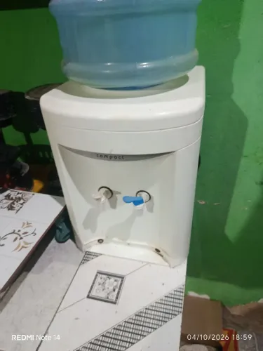 Vendo ou troco