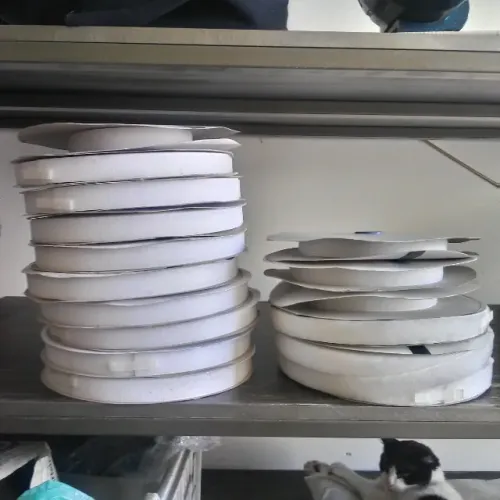 velcro para confecçao