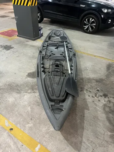 Caiaque Tuna 115