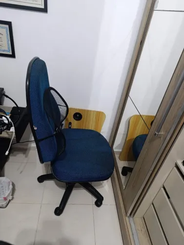 Cadeira de escritório
