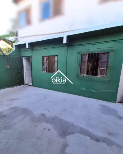 Casa ampla em Santa Paula 2