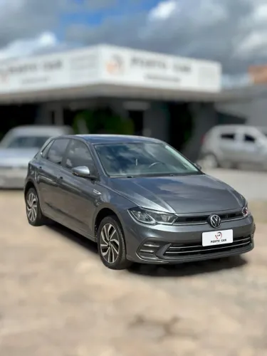 Volkswagen Polo Highline TSI 1.0 Flex 12V Aut. 2023
