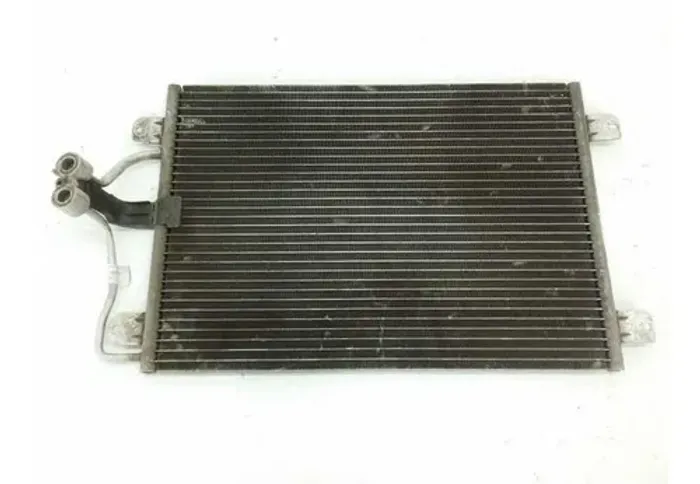 Condensador Ar Condicionado Renault Scenic 1.6 2.0 1998 2001