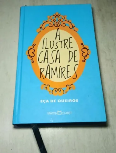 A Ilustre Casa de Ramires