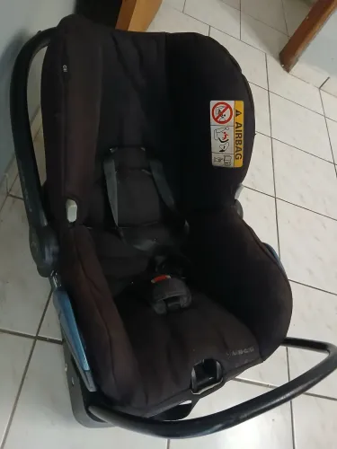 Bebê conforto