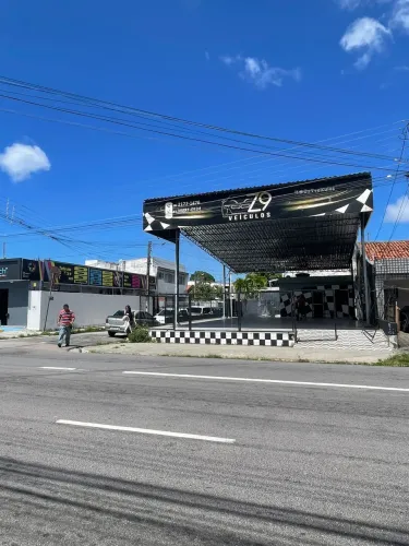 LOCAÇÃO COMERCIAL na Vasco da gama