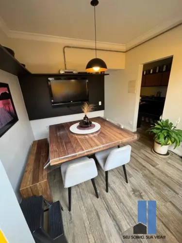 Casa em Condomínio para Venda em Cotia, GRANJA VIANA, 3 dormitórios, 1 suíte, 3 banheiros,