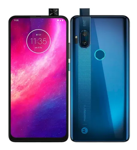 Celular Motorola One Hyper