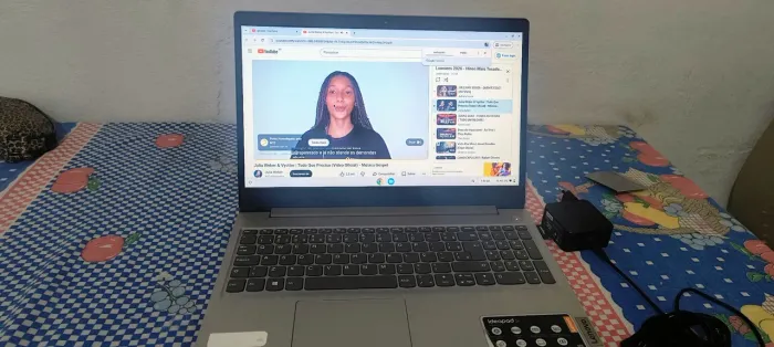 Notebook Ideapad3i Lenovo