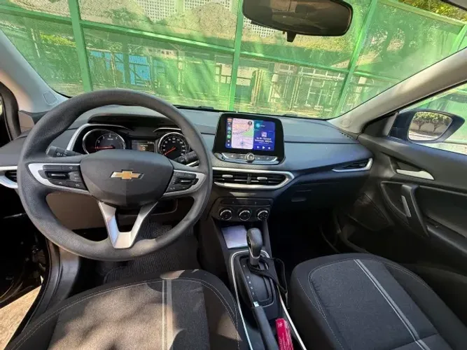 Chevrolet Tracker LT 1.0 Turbo 12V Flex AUT 2024