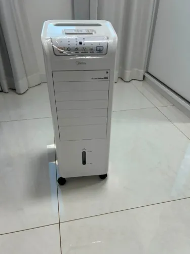Climatizador Midea