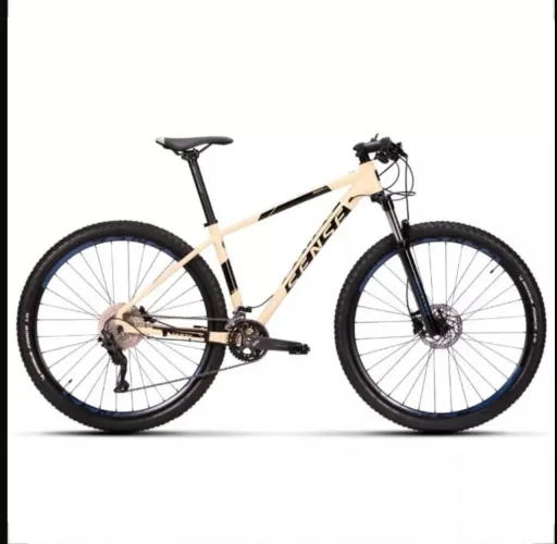 Bicicleta Aro 29 Mtb Sense Rock Evo - Shimano