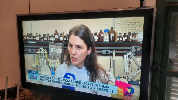 Vendo TV sangsung 37 polegadas, funciona perfeitamente