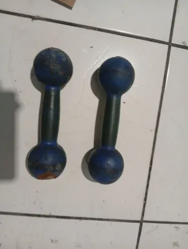 Halteres 4.kilos 