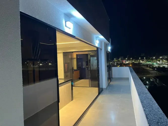 Cobertura 350m² 4 Suítes | Oportunidade FULLBROKER: até 50% OFF ou 1 Ano Sem Aluguel