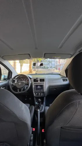 Volkswagen Fox Connect 1.6 Flex 8V 5P 2020