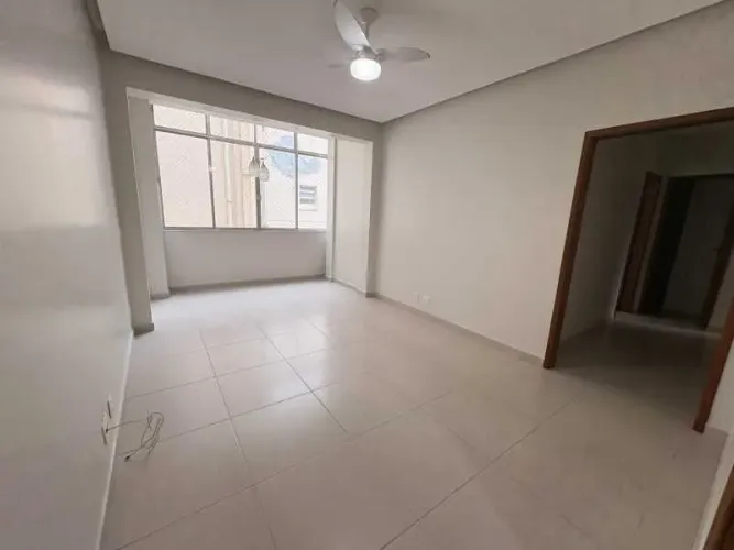 Apartamento - Padrão / Residencial / Vila Isabel