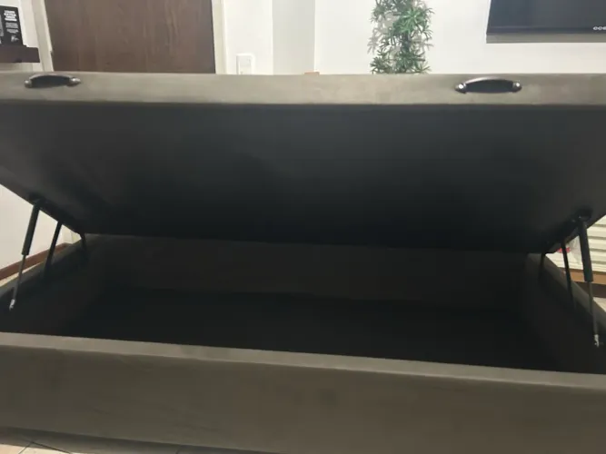 Box baú