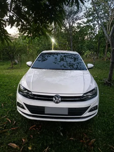 Volkswagen Virtus Highline 200 TSI 1.0 Flex 12V AUT 2021