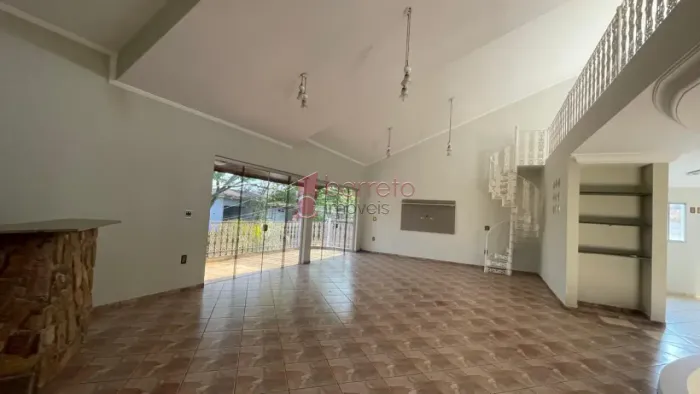SOBRADO PARA VENDA E LOCAÇÃO NO CONDOMÍNIO JARDIM EUROPA NO BAIRRO NOVO MUNDO - JUNDIAÍ/SP