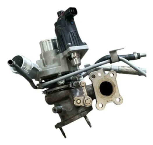 Turbina Chery Tiggo 5x Pro 1.5 Hibrido Turbo 2019-2025