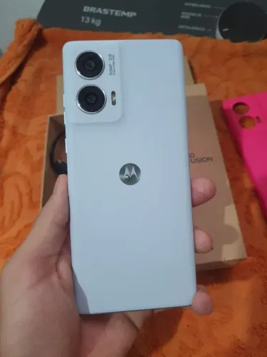 EDGE 50 FUSION >256GB