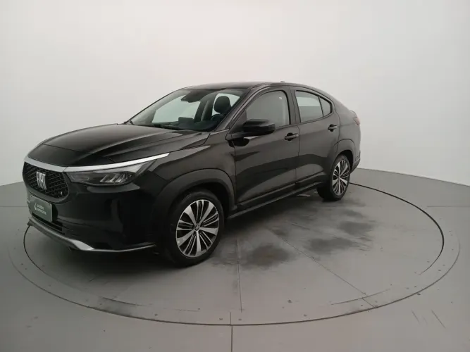 Fiat Fastback Audace 1.0 200 T. Flex AUT 2025