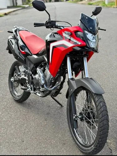 Sahara 300 Rallye (Entrada reduzida)