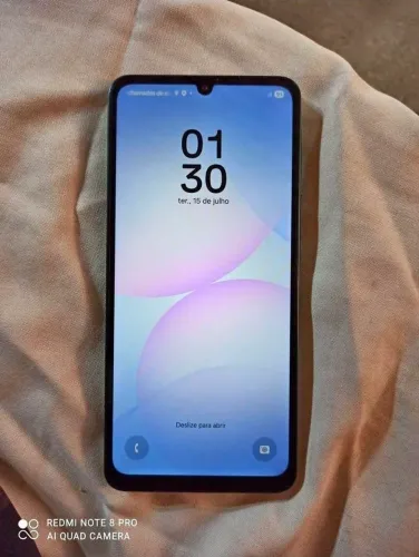 Galaxy A07 128GB