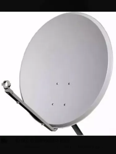 Antenas digitais