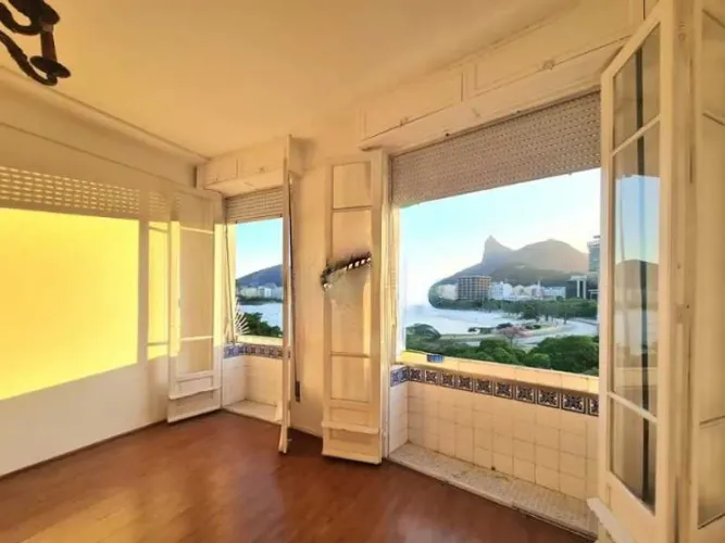 Apartamento - / Residencial / Botafogo