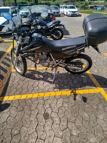 Tornado 250
