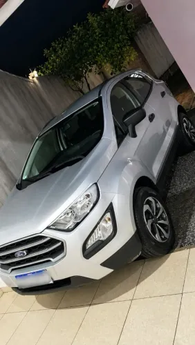 Ford Ecosport SE Direct 1.5 Flex 5P Aut. 2020