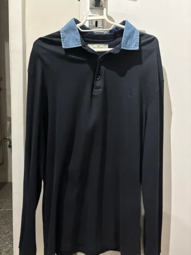 BLUSA BROOKSFIELD - usada apenas 1 vez