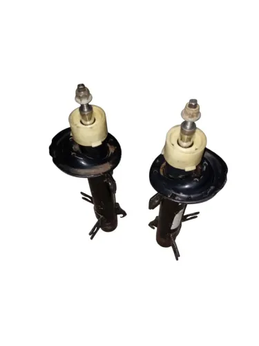 Amortecedor Dianteiro Ford Fiesta Rocam (2002-2014) - Original Monroe(PAR DE AMORTECEDOR)