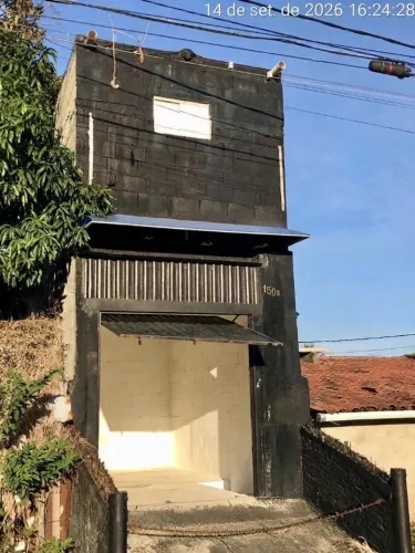 Vendo Casa em Igapó Zona Norte de Natal
