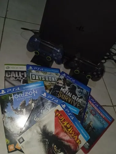 Ps4