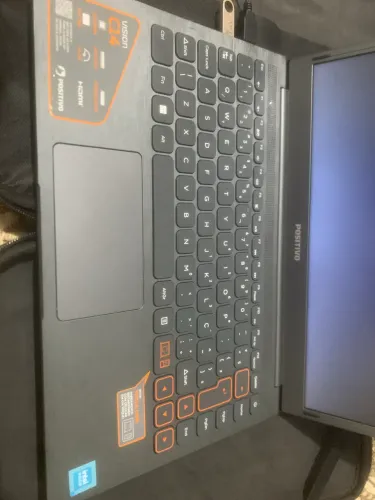 Notebook Positivo  Vision c14