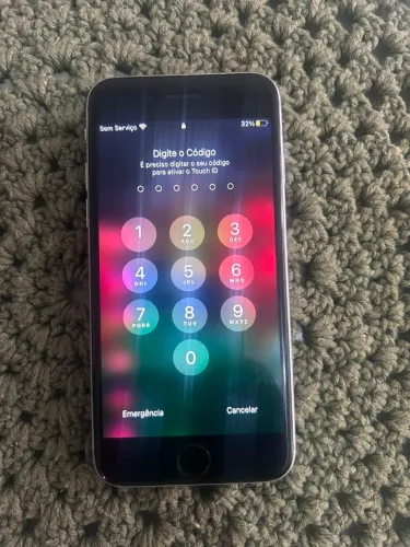 iPhone 6s