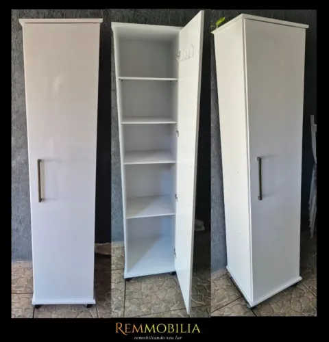 ARMÁRIO MULTIUSO ORGANIZADOR NOVO ENTREGAMOS MONTADO