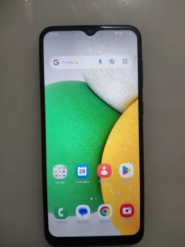 Samsung A032M