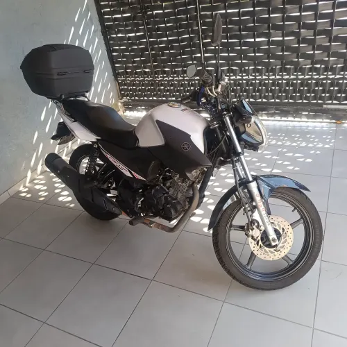Yamaha 2023 Factor 150cv